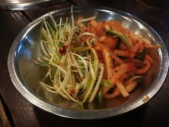 -小本家韩式烤肉(紫藤路店)