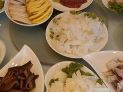 -东方广场假日酒店-蜀咖啡餐厅