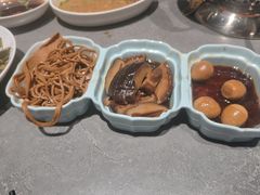-鼎鼎香·港式火锅(北京SKP店)