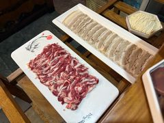 -千亿来乌拉满族火锅(昌邑旗舰店)