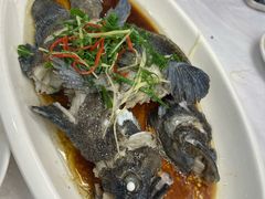 -众味海鲜大排档·活海鲜·潮汕味(南澳店)