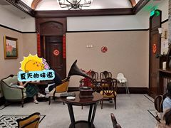 -东海咖啡馆