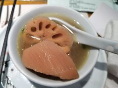 -黄泥岗·地道湖北菜(奥特莱斯店)