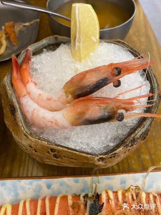 大鲜生·亚洲菜融合小食堂图片