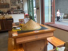 -阿山卓·野生菌火锅·纳西火塘烤肉