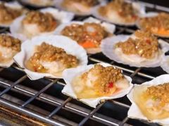 -V-ONE西雅图海鲜自助餐厅(仓山万达广场店)