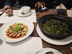 -港丽餐厅(正大店)