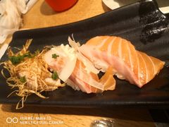 -合点寿司(美罗城店)