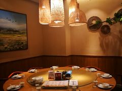 包厢-老阿爸鲜鱼土菜(昆山花桥店)