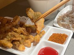 -海底捞火锅(柳南万达店)