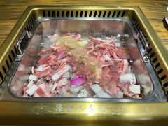 -泽成·冰煮羊(乌兰察布红楼店)