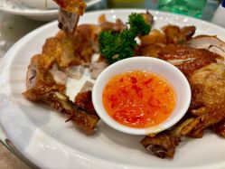 -苏州希尔顿酒店-宴会厅