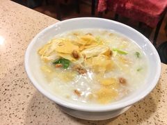 荔湾艇仔粥-点都德(大茶楼店)