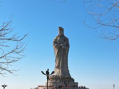 -天津妈祖文化园