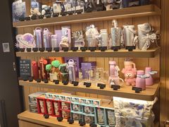 -星巴克(杭州嘉里中心4F店)