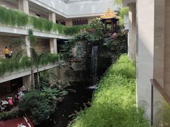 -广州白天鹅宾馆