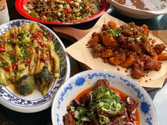 -阿嫂印象·民间江湖菜(大学城店)