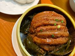 荷香粉蒸肉-莲餐厅·湖北菜·藕汤是头牌(愚园路店)