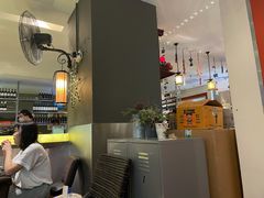 大堂-大头虾越式风味餐厅(光明广场店)