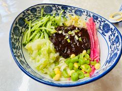 -老北京私房菜(798店)