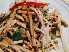 -陈熹公民族美食文化餐厅(中华广场店)
