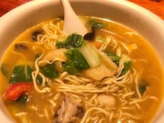 -望江面馆(杭州智汇中心店)