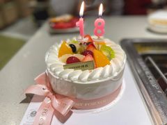 -海底捞火锅(关山保利店)