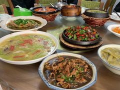 -土桥手掌鸡·26年灌县老味道(都江堰店)