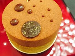 -Salon de The de Joel Robuchon(外滩18号店)