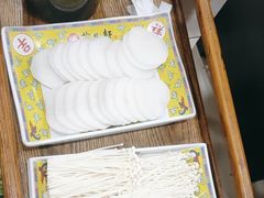-芦月轩羊蝎子(太平桥店)