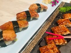 -月下料理(楷林IFC店)