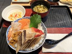 -板长寿司(铜锣湾店)