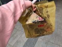 -奶奶的美食(悦立方店)