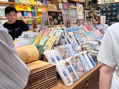 -三生有信(豫园商城店)