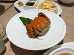 -苏小柳点心·手作小笼包(浦东嘉里城分院)