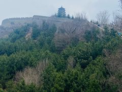 -雁门关景区