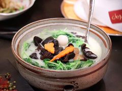 -北京王府井希尔顿酒店·秦唐中餐厅Chynna