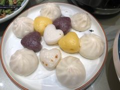 -钱江大院·芳宴江南(三花国际店)