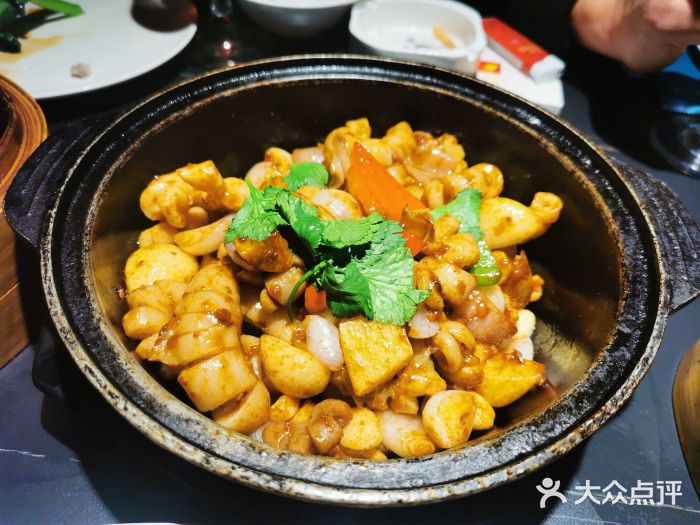 泮金大塘(北二七路店)图片