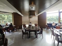 -上海外滩茂悦大酒店