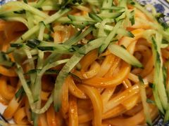 -老兰家传统烧烤炒菜泡馍(小南门店)