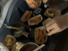 -华夏良子·足道SPA养生(上海崮山路明悦店)