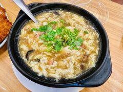 -买又大餐厅(福林里店)