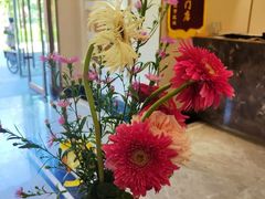 -华夏良子·足道SPA艾灸(铁道大厦店)