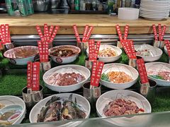 -野渡坡·极致湘菜·庭院餐厅(汉阳店)