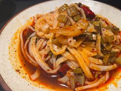 -有才叔的小馆(招商依云曲江店)