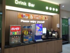 -优优西里·意式餐厅(福州金融街万达店)