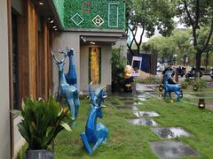 -外婆船宴餐厅·外婆喊你回家吃饭