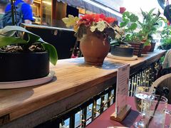-翡翠鸟精品泰国菜(北辰财富中心店)