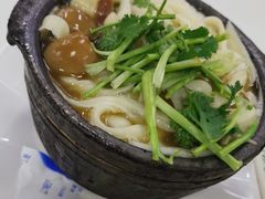 -土豆粉&刀削面(西单新一代商城店)
